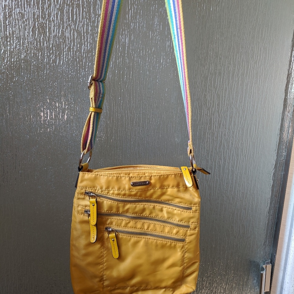 Franco Sarto Crossbody Bag